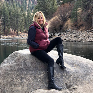 Meet your Posher, Jan